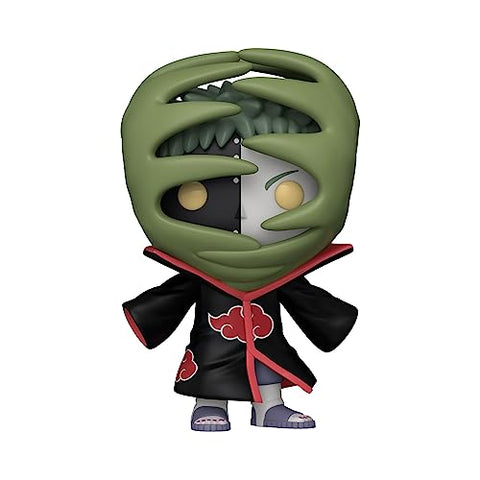 Funko Pop Naruto - Zetsu 1438 - Anime Town