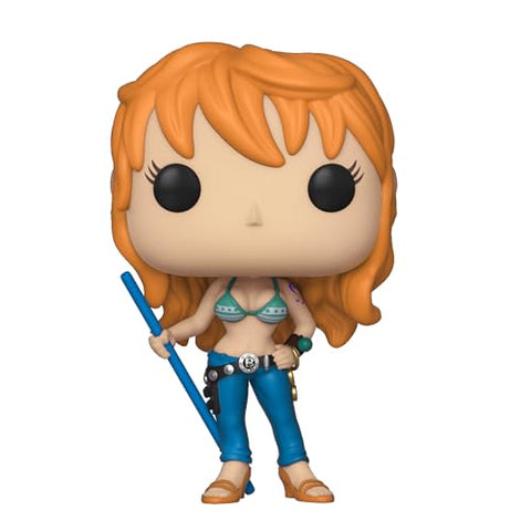 Funko Pop One Piece - Nami 328 - Anime Town
