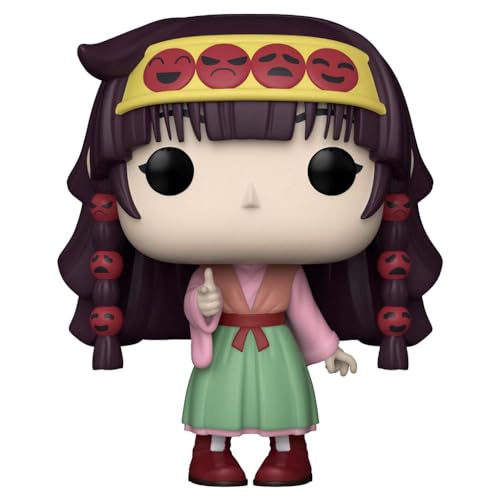 Funko Pop Hunter x Hunter - Alluka Zoldyck 1028 - Anime Town