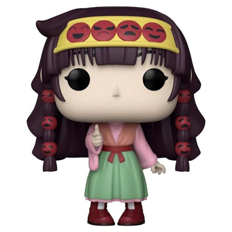 Funko Pop Hunter x Hunter - Alluka Zoldyck 1028 - Anime Town