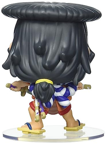 Funko Pop One Piece - Oden 1275 - Anime Town