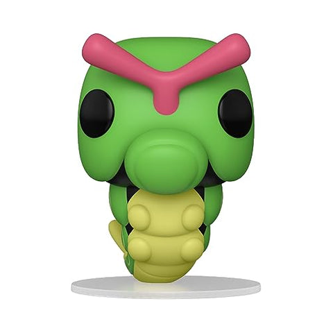 Funko Pop Pokémon - Chenipan 848 - Anime Town
