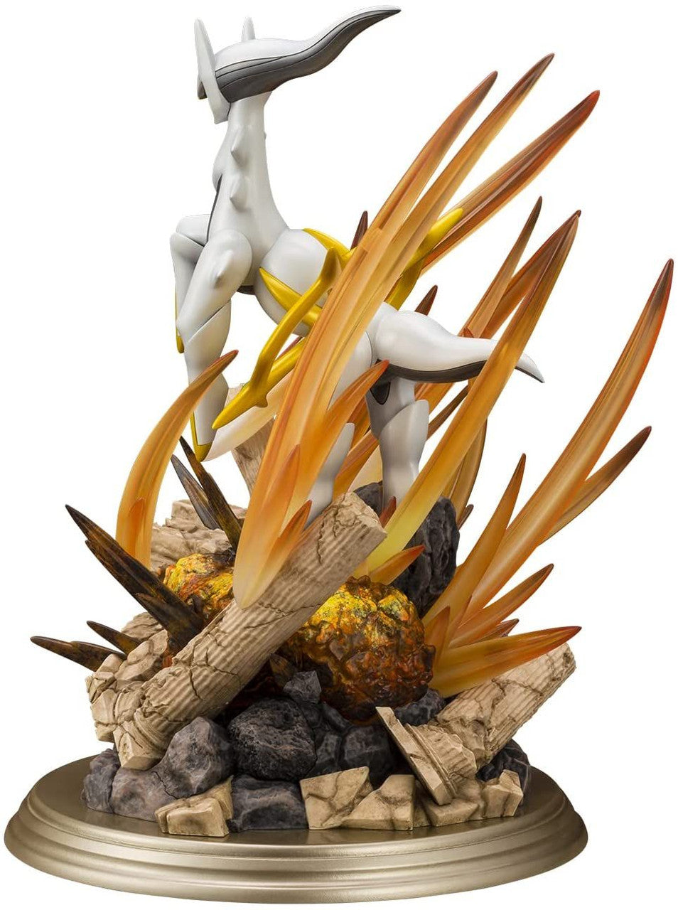 Figurine Pokémon - Arceus - Anime Town