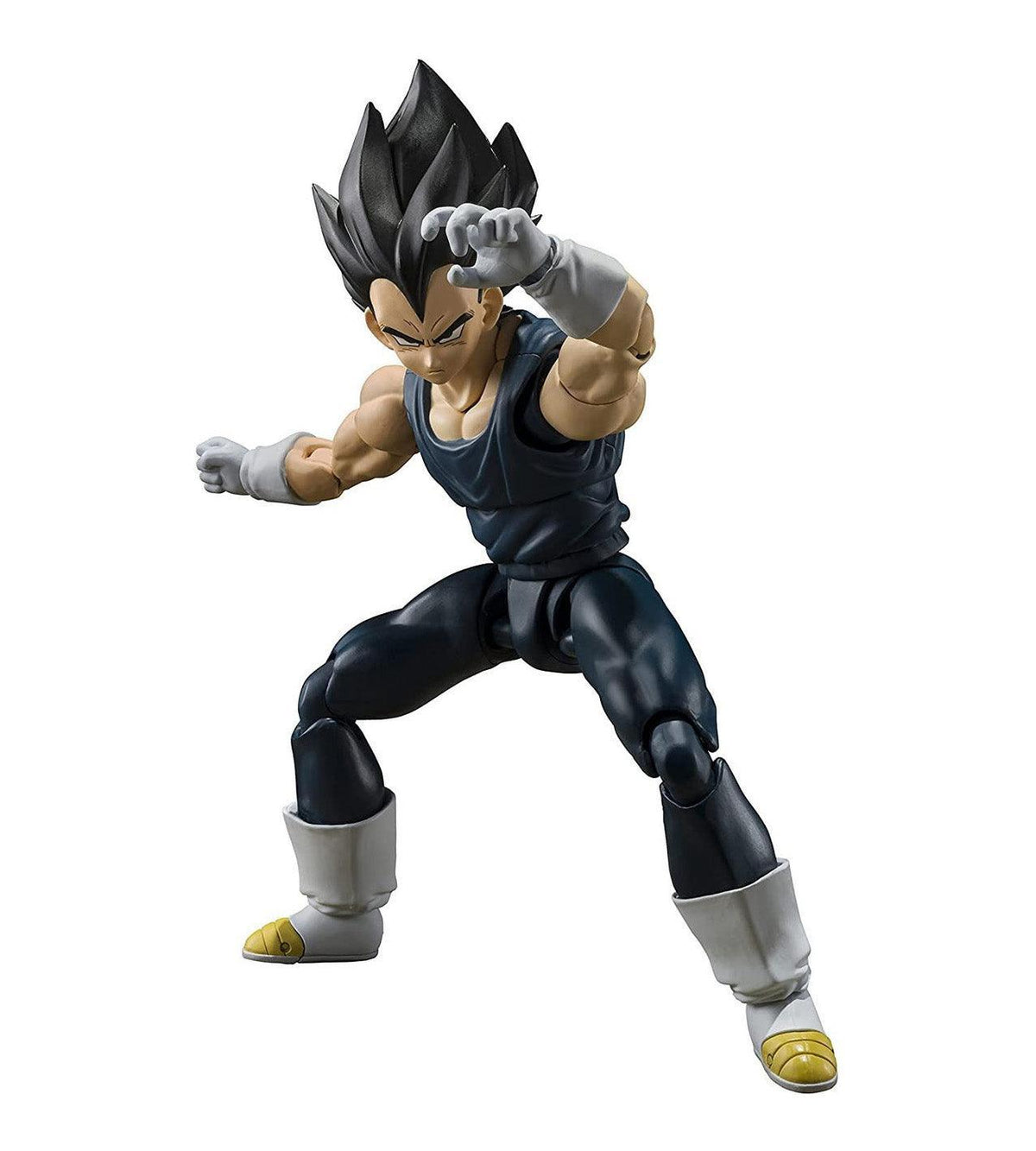 Figurine Dragon Ball - Vegeta saga Boo - Anime Town