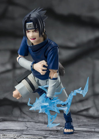 Figurine Naruto - Sasuke ado - Anime Town