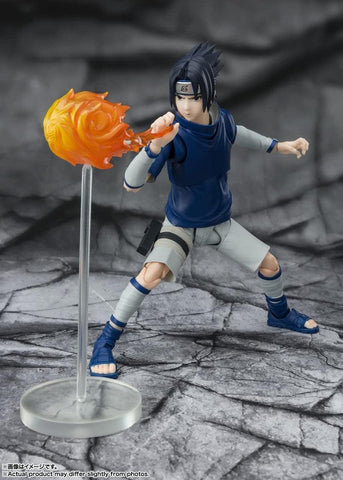 Figurine Naruto - Sasuke ado - Anime Town
