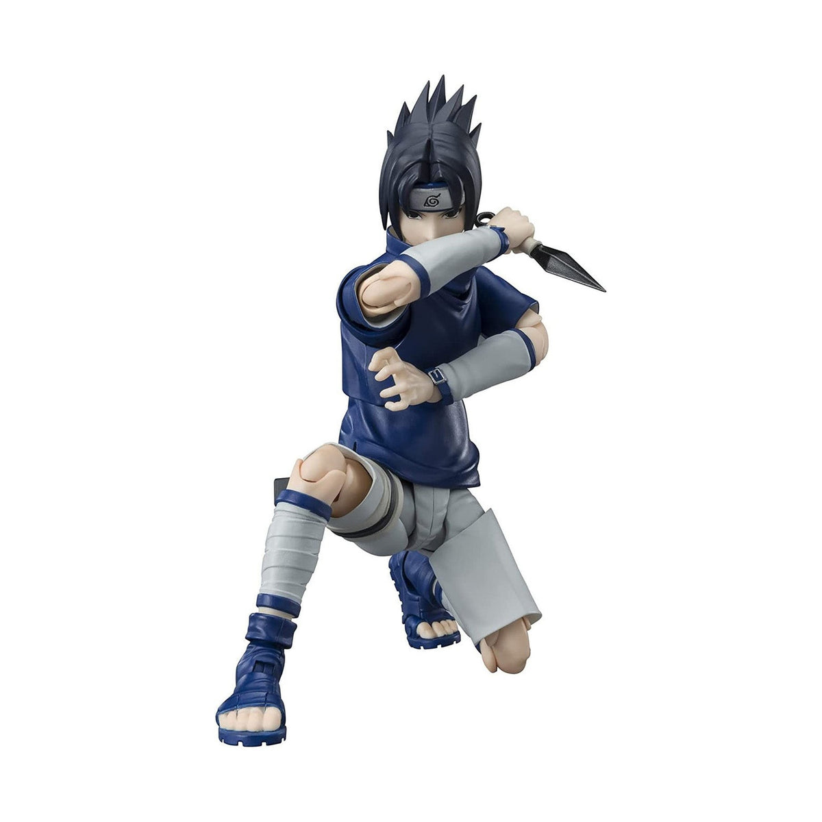 Figurine Naruto - Sasuke ado - Anime Town