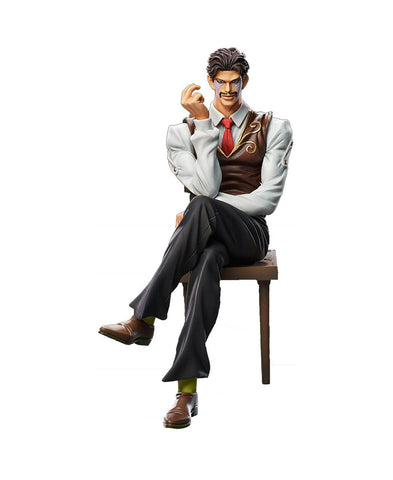 Figurine JoJo's Bizarre Adventure - Daniel J. D'Arby - Anime Town