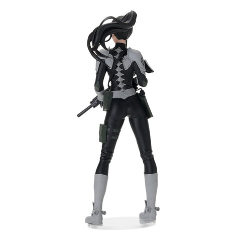 Figurine Kaiju No. 8 - Mina Ashiro Luminasta