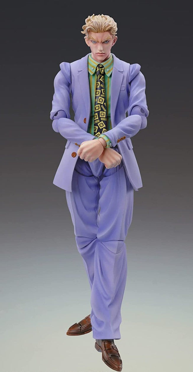 Figurine JoJo's Bizarre Adventure - Yoshikage Kira - Anime Town