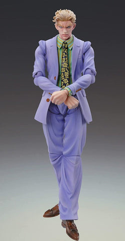 Figurine JoJo's Bizarre Adventure - Yoshikage Kira - Anime Town