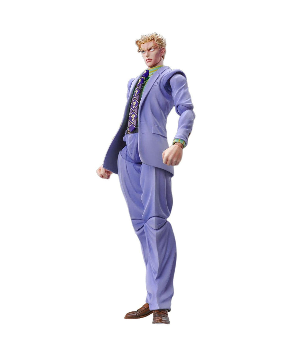 Figurine JoJo's Bizarre Adventure - Yoshikage Kira - Anime Town