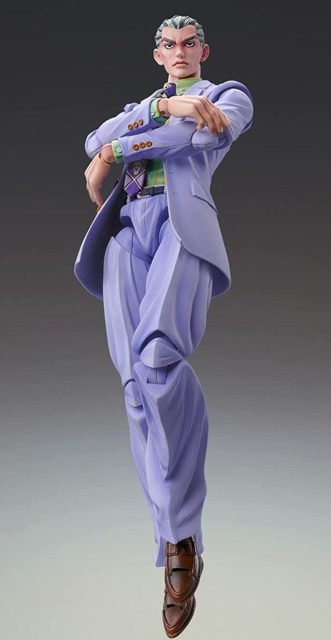 Figurine JoJo's Bizarre Adventure - Yoshikage Kira - Anime Town