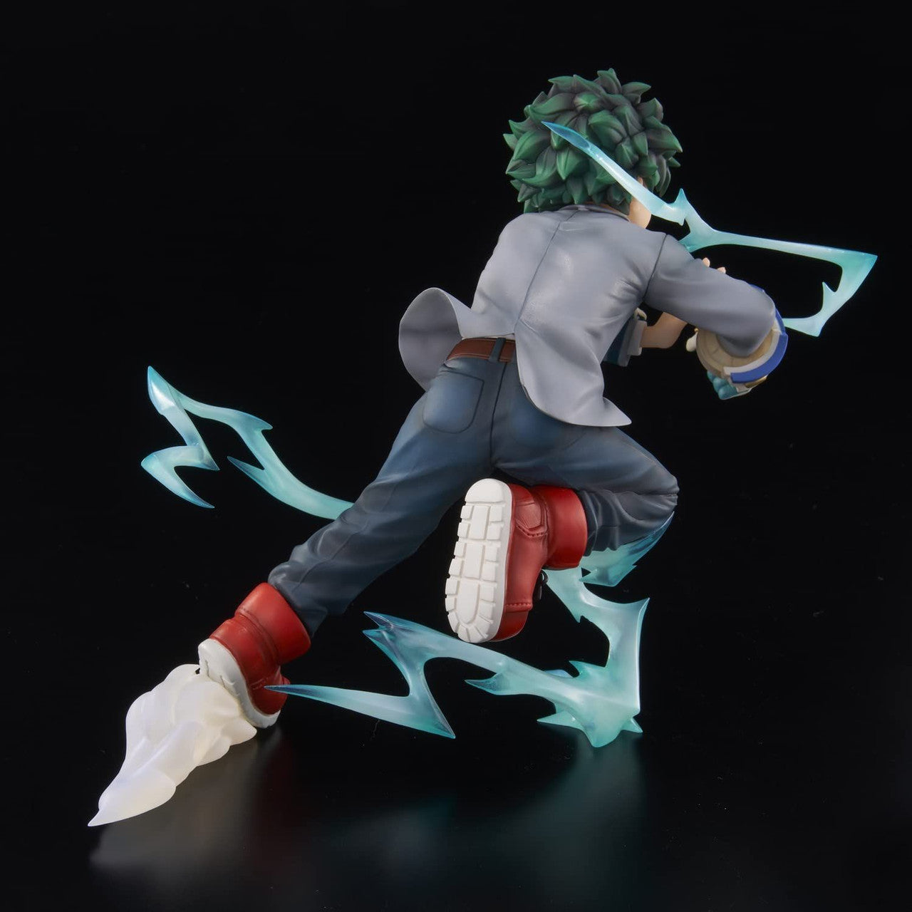 Figurine My Hero Academia - Izuku Midoriya - Anime Town