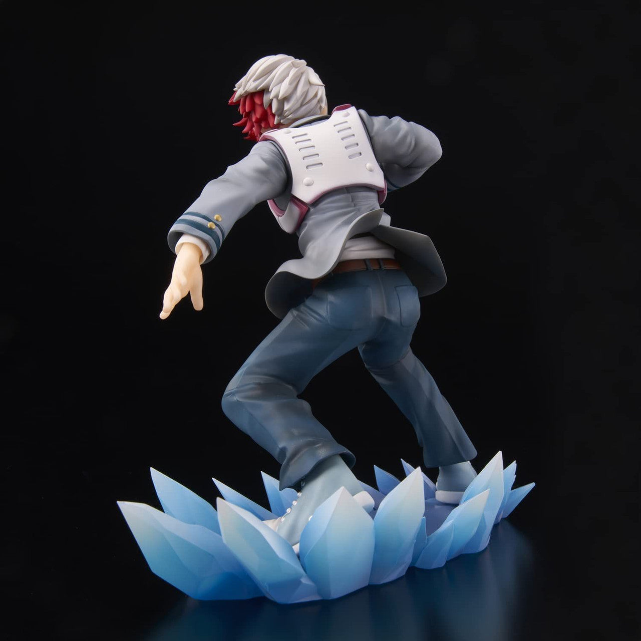 Figurine My Hero Academia - Shoto - Anime Town