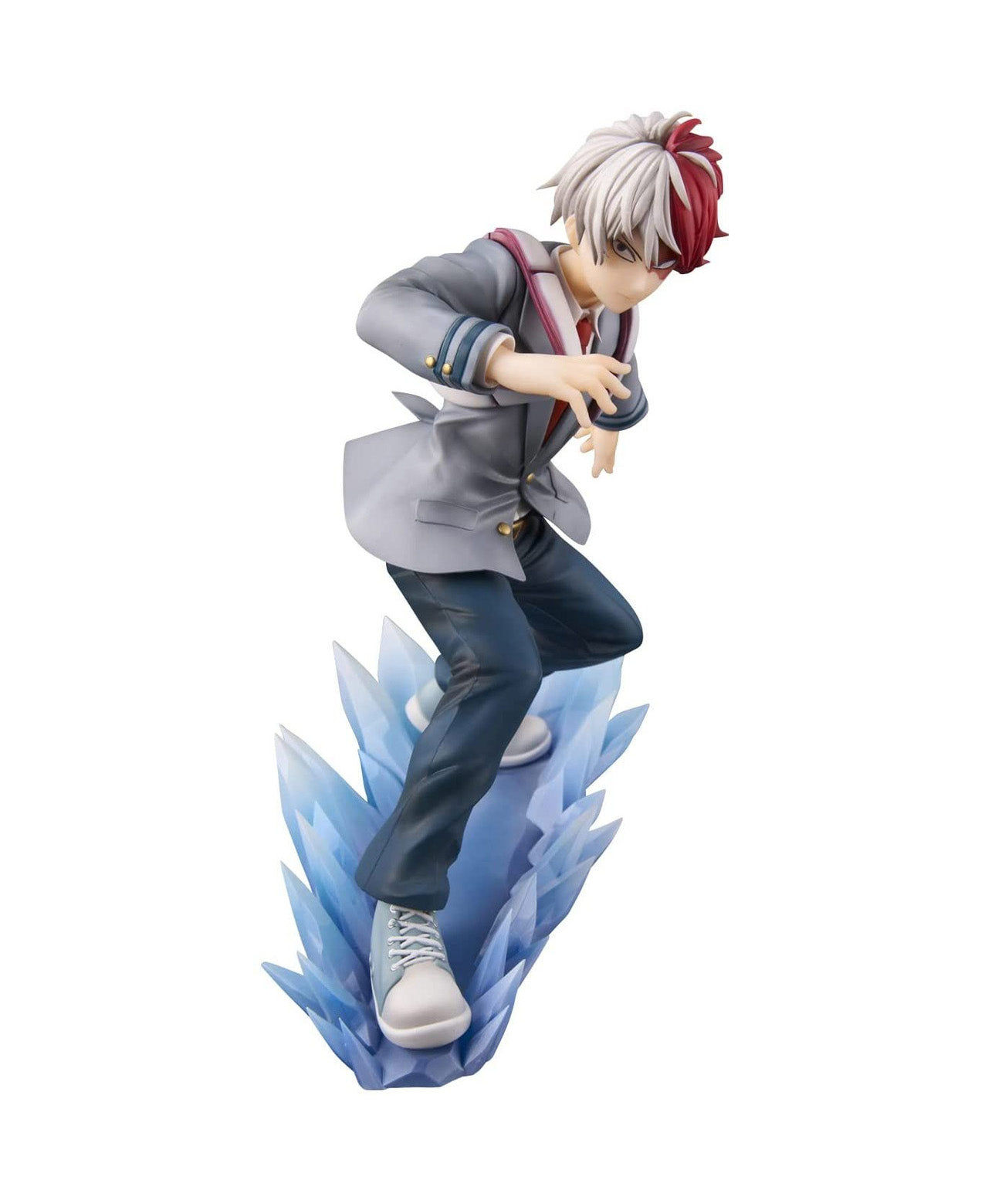 Figurine My Hero Academia - Shoto - Anime Town