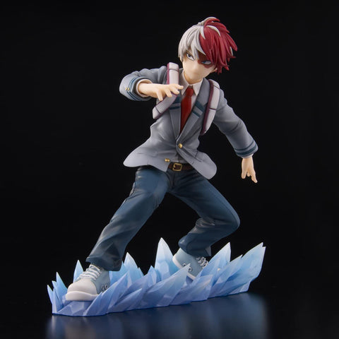 Figurine My Hero Academia - Shoto - Anime Town
