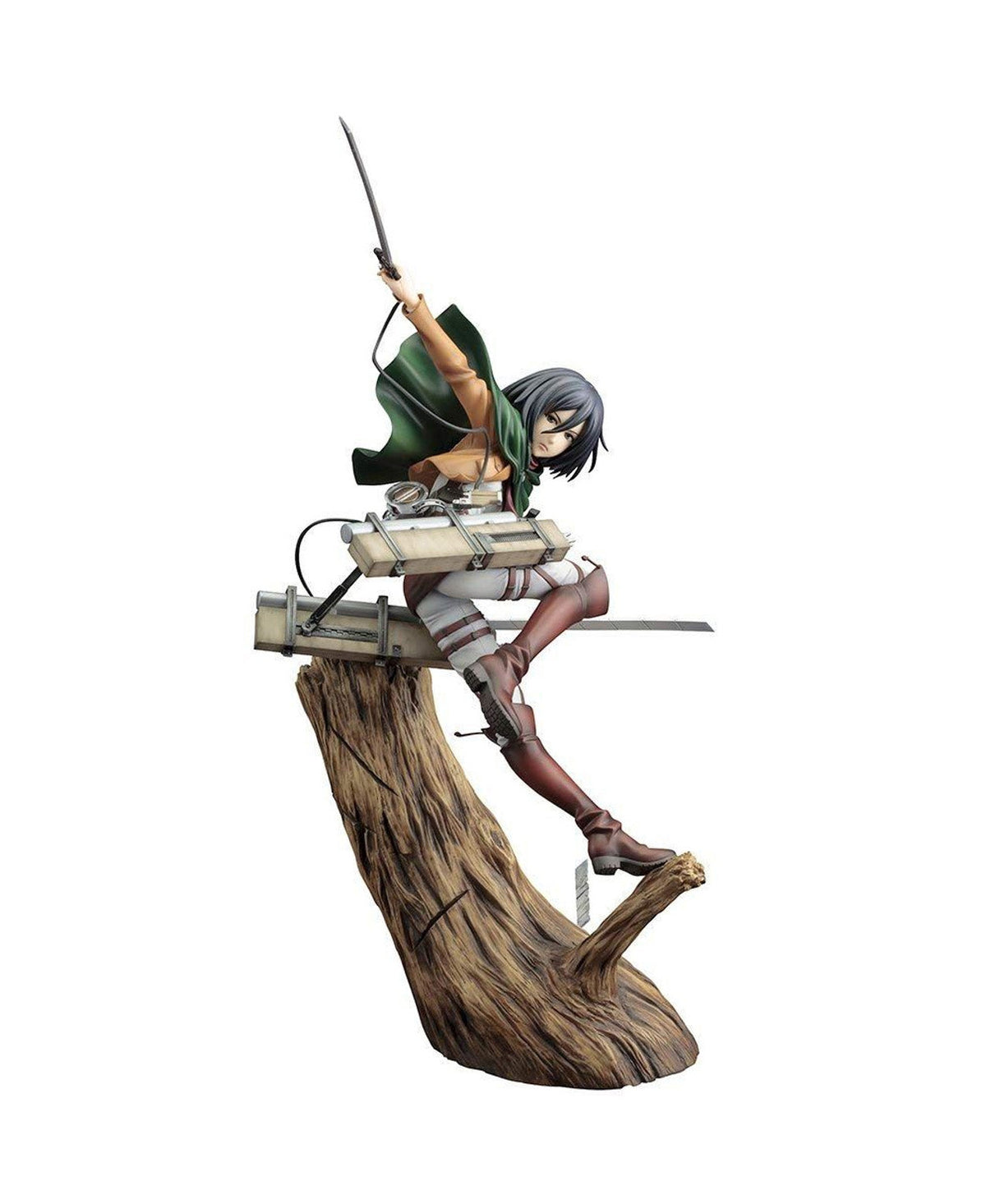 Figurine Attaque des Titans - Mikasa - Anime Town