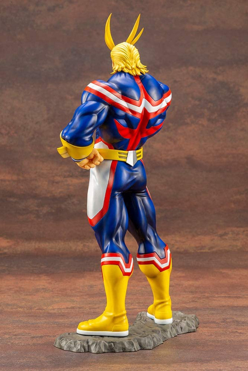 Figurine My Hero Academia - All Might - Anime Town