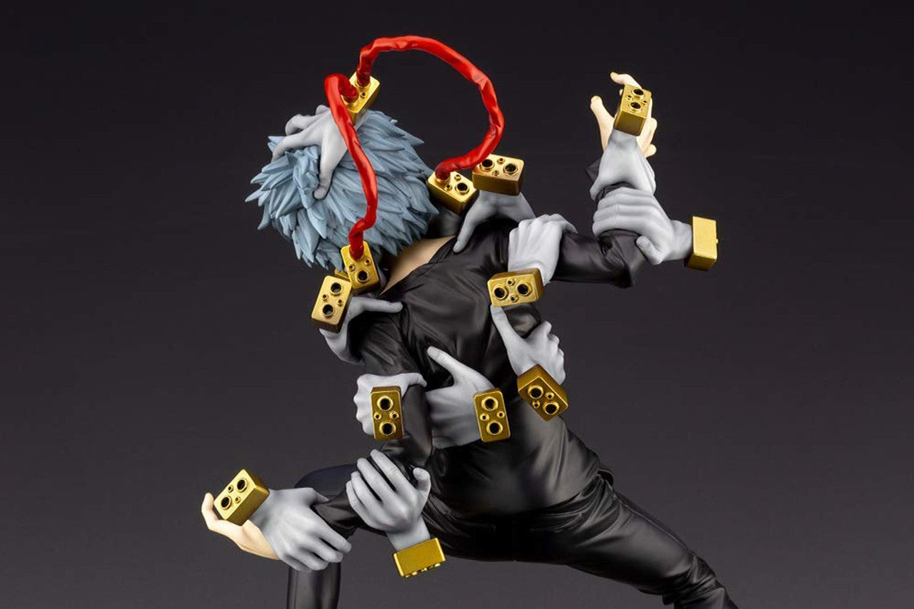 Figurine My Hero Academia - Tomura Shigaraki - Anime Town