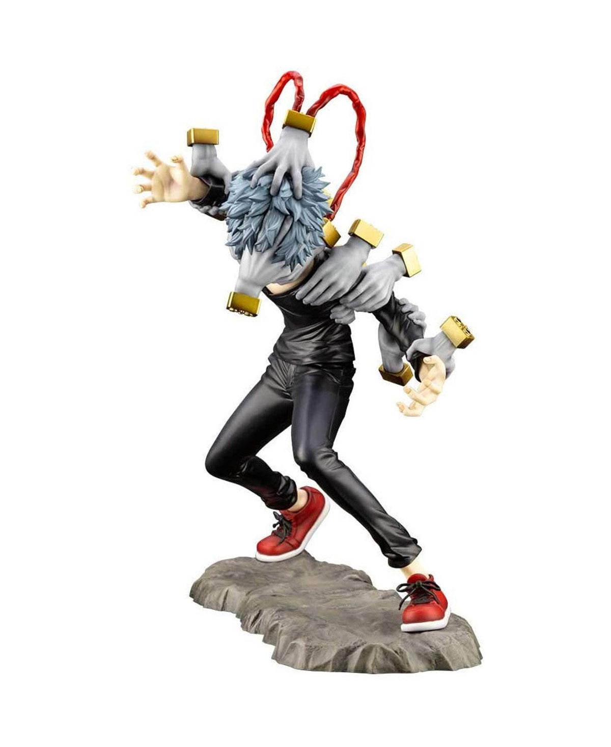 Figurine My Hero Academia - Tomura Shigaraki - Anime Town