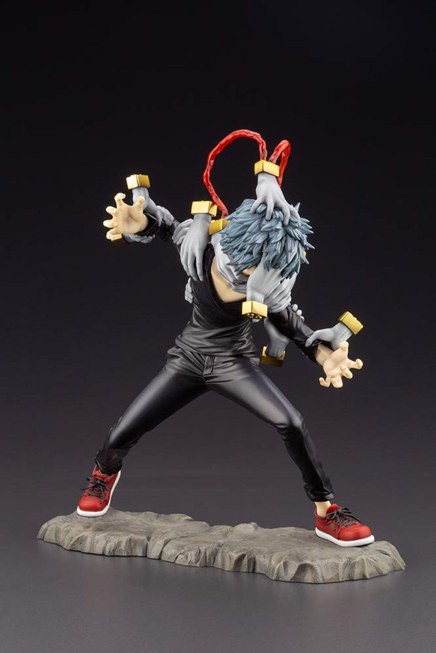 Figurine My Hero Academia - Tomura Shigaraki - Anime Town