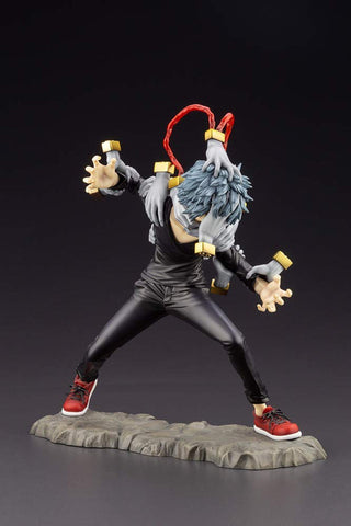 Figurine My Hero Academia - Tomura Shigaraki - Anime Town