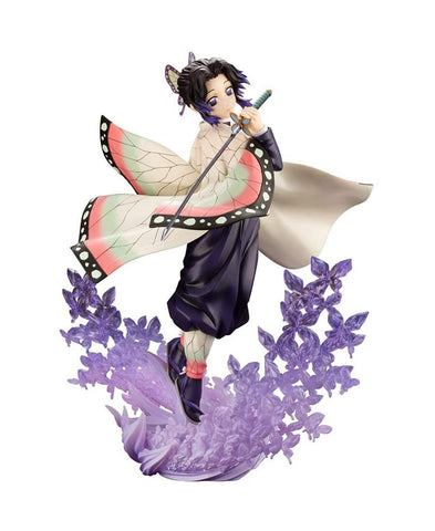 Figurine Demon Slayer - Shinobu Kocho - Anime Town