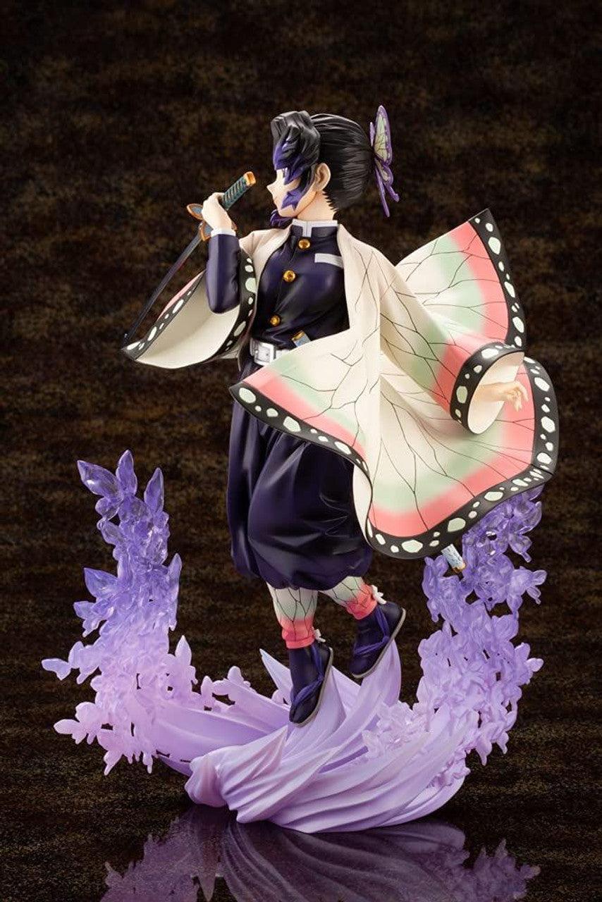 Figurine Demon Slayer - Shinobu Kocho - Anime Town