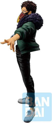 Figurine My Hero Academia - Overhaul