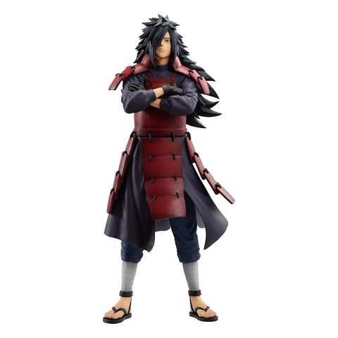 Figurine Naruto - Madara Uchiha - Anime Town