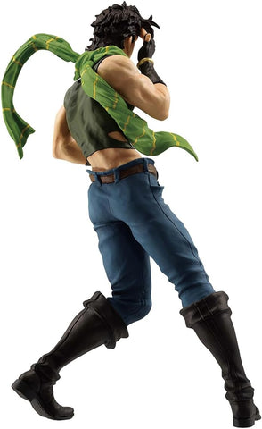 Figurine JoJo's Bizarre Adventure - Joseph Joestar - Anime Town