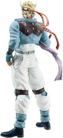 Figurine JoJo's Bizarre Adventure - Caesar Anthonio Zeppeli - Anime Town