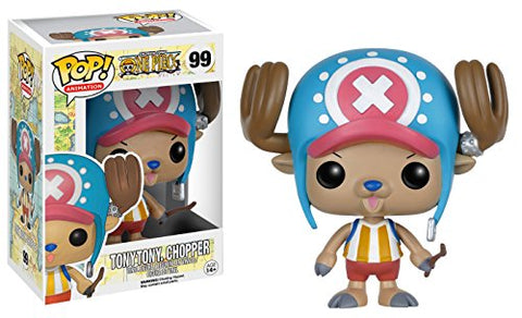 Funko Pop One Piece - Tony Tony Chopper 99 - Anime Town