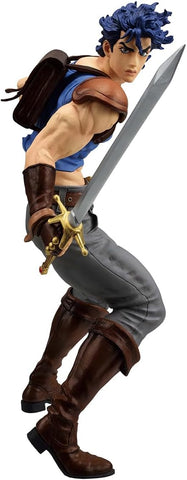 Figurine JoJo's Bizarre Adventure - Jonathan Joestar Le Héros Noble - Anime Town