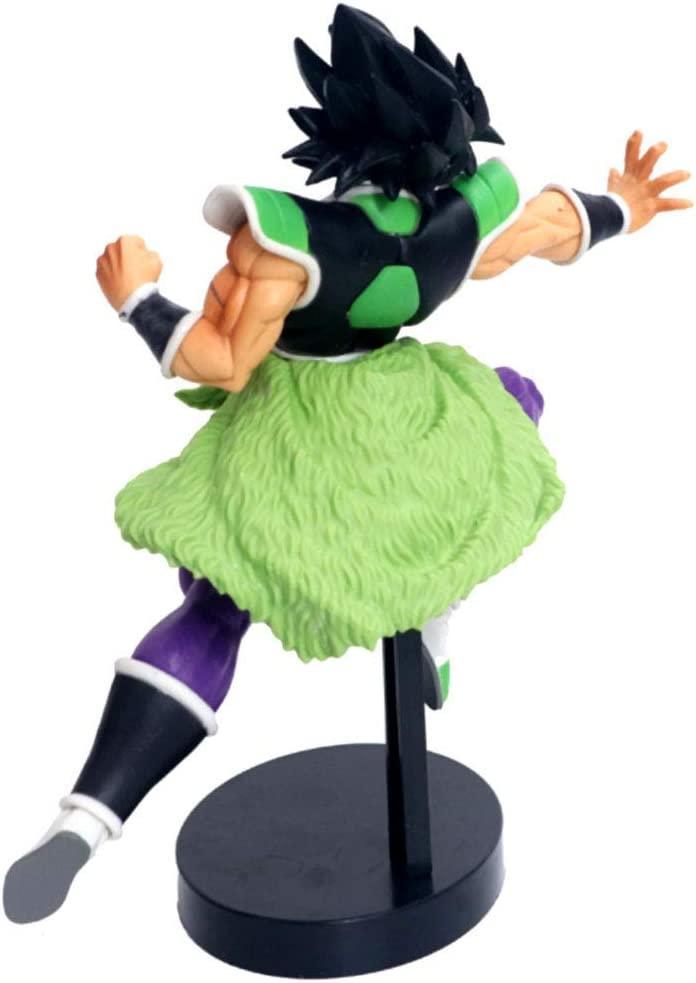 Figurine Dragon Ball Super - Broly - Anime Town