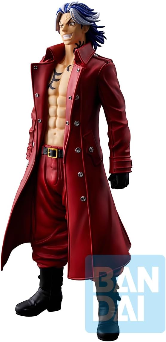 Figurine Tokyo Revengers - Taiju Shiba - Anime Town