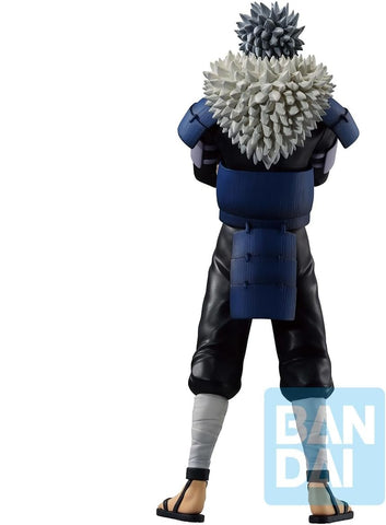 Figurine Naruto - Tobirama Senju - Anime Town