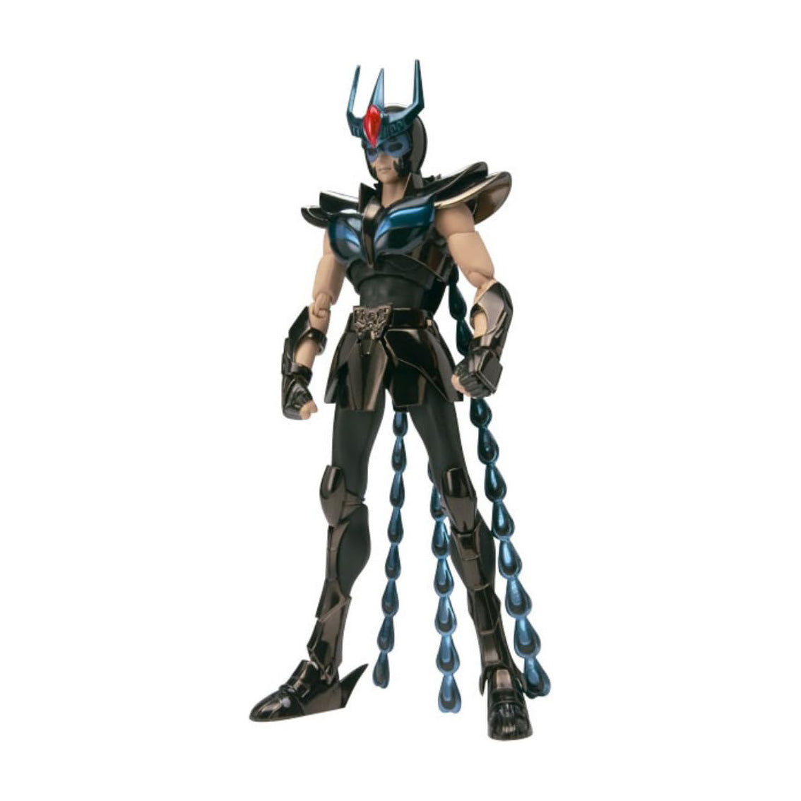 Figurine Saint Seiya - Dark Ikki Myth Cloth