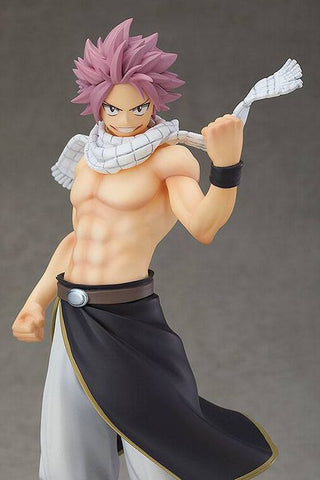 Figurine Fairy Tail - Natsu Dragnir - Anime Town