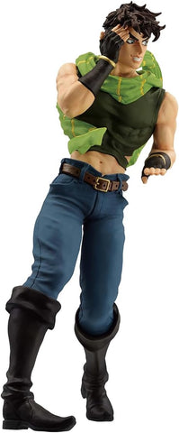 Figurine JoJo's Bizarre Adventure - Joseph Joestar - Anime Town