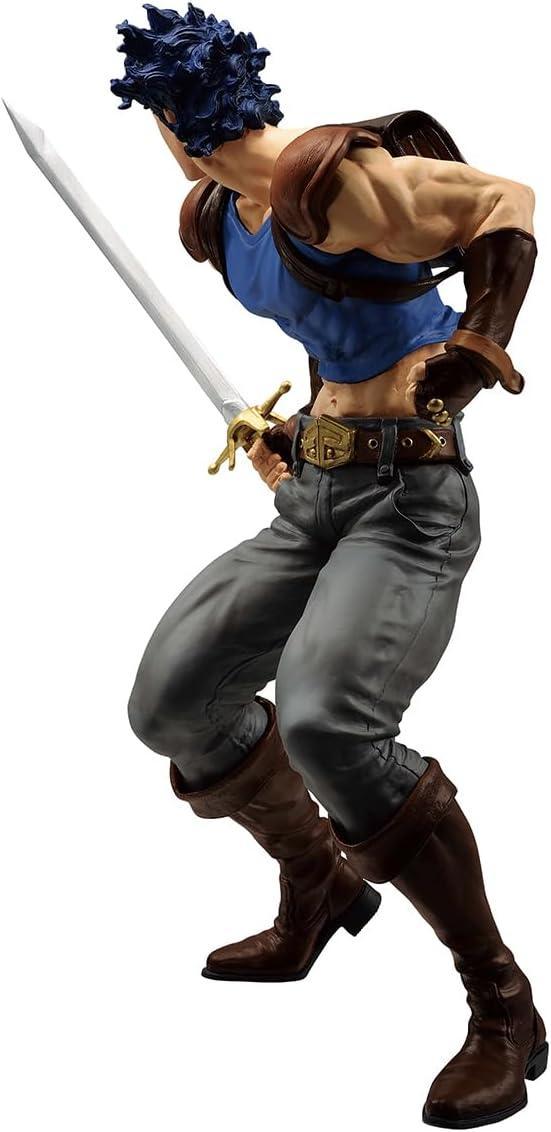 Figurine JoJo's Bizarre Adventure - Jonathan Joestar Le Héros Noble - Anime Town