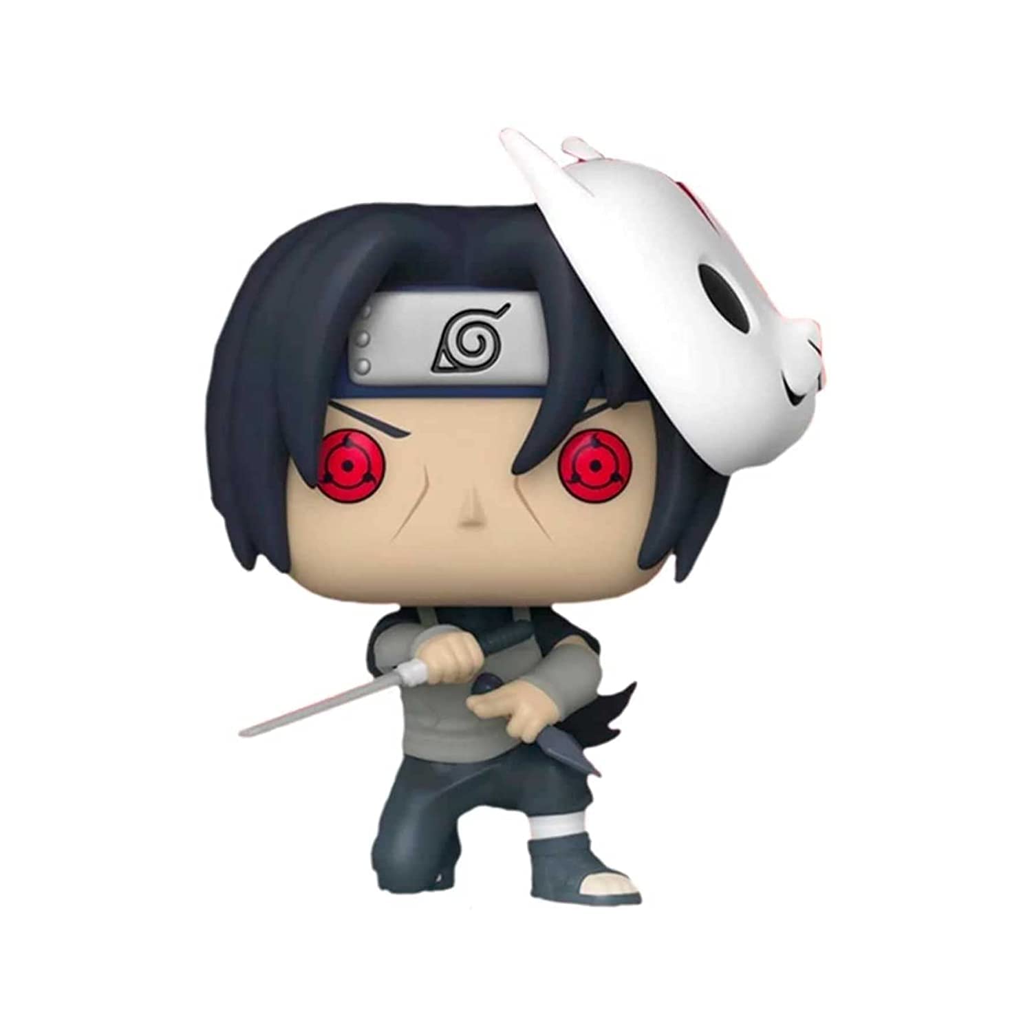 Funko Pop Naruto - Anbu Itachi 1027 Édition Spéciale - Anime Town