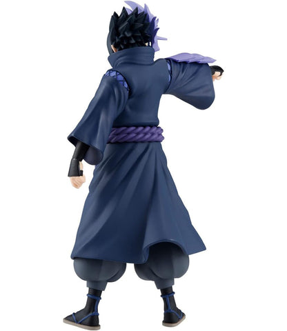 Figurine Naruto - Sasuke 20e anniversaire - Anime Town