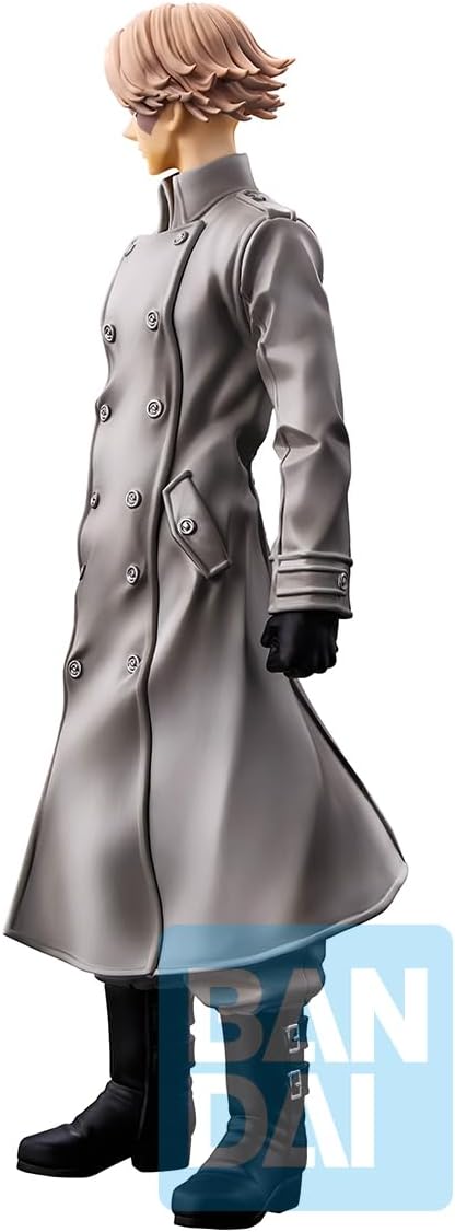Figurine Tokyo Revengers - Seishu Inui - Anime Town