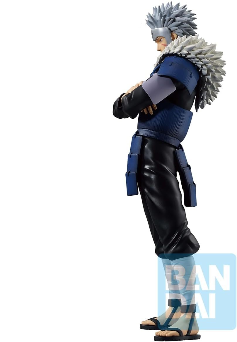 Figurine Naruto - Tobirama Senju - Anime Town