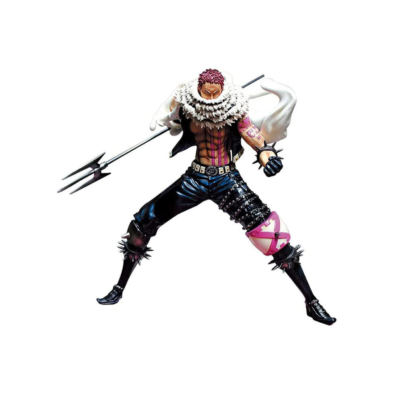 Figurine One Piece - Katakuri - Anime Town