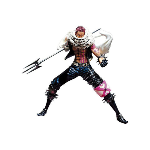Figurine One Piece - Katakuri - Anime Town