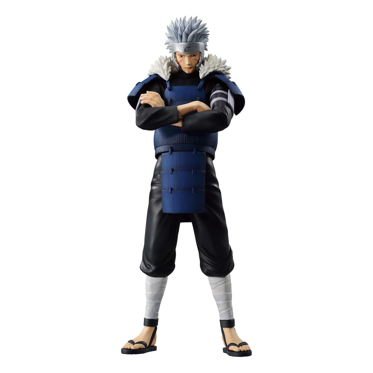 Figurine Naruto - Tobirama Senju - Anime Town