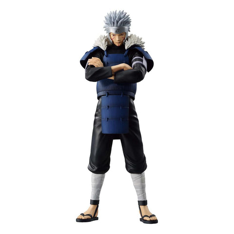 Figurine Naruto - Tobirama Senju - Anime Town